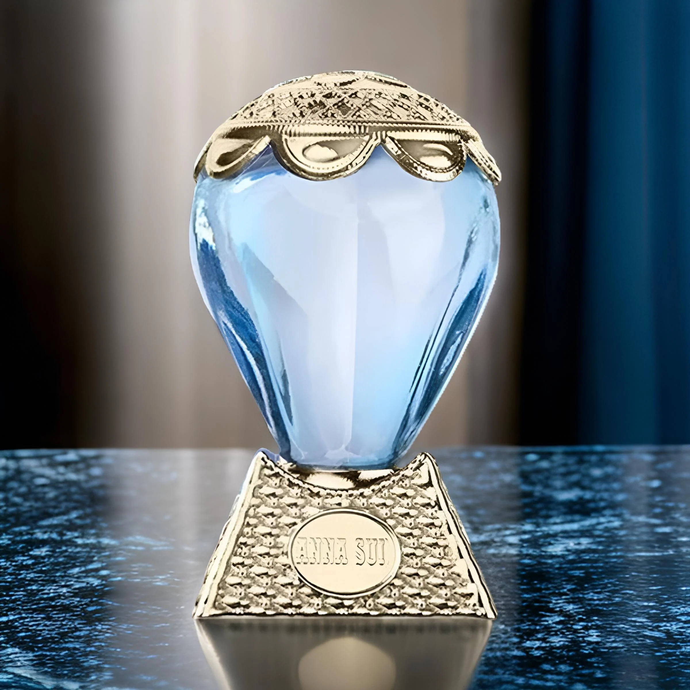 Anna Sui Cosmic Sky EDT - Image 2