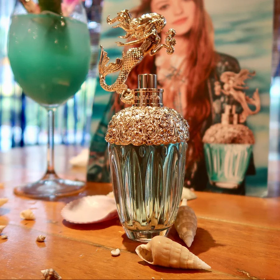 Anna Sui EDT For Women Mini Gift Set - Image 4