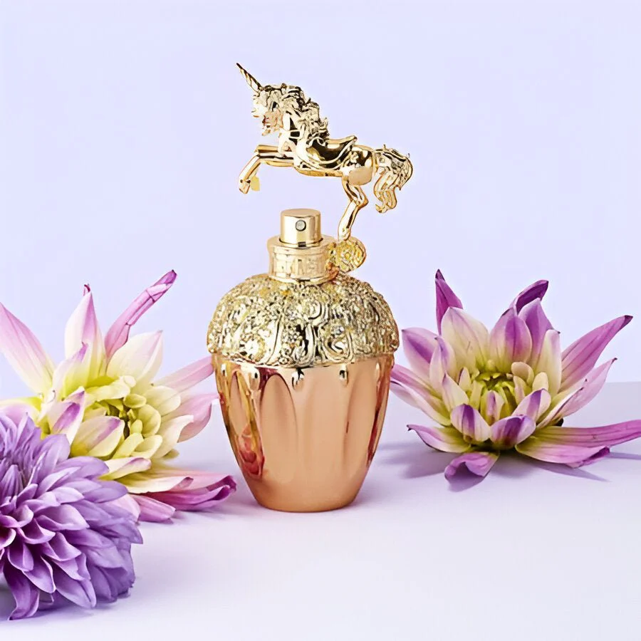 Anna Sui Fantasia EDT - Image 3
