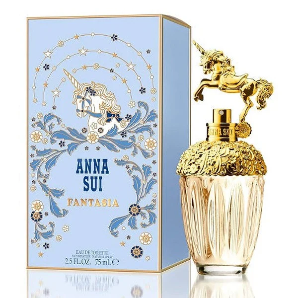 Anna Sui Fantasia EDT - Image 4