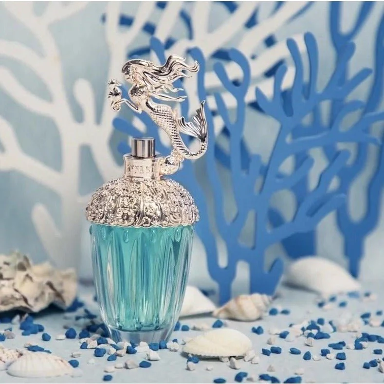 Anna Sui Fantasia Mermaid EDT - Image 4