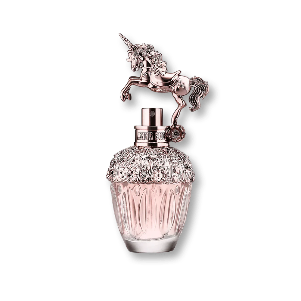 Anna Sui Fantasia Rose EDT