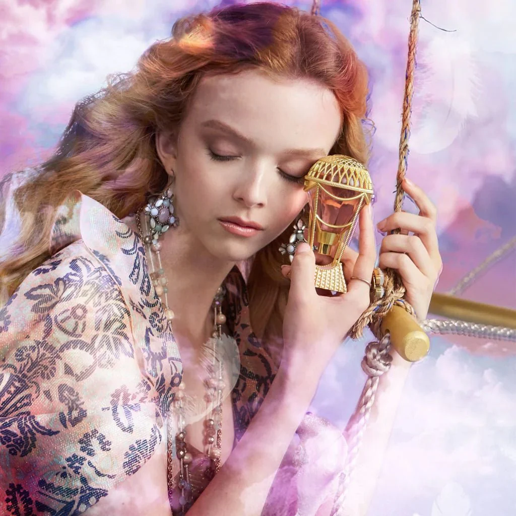 Anna Sui Sky EDT Travel Gift Set - Image 3