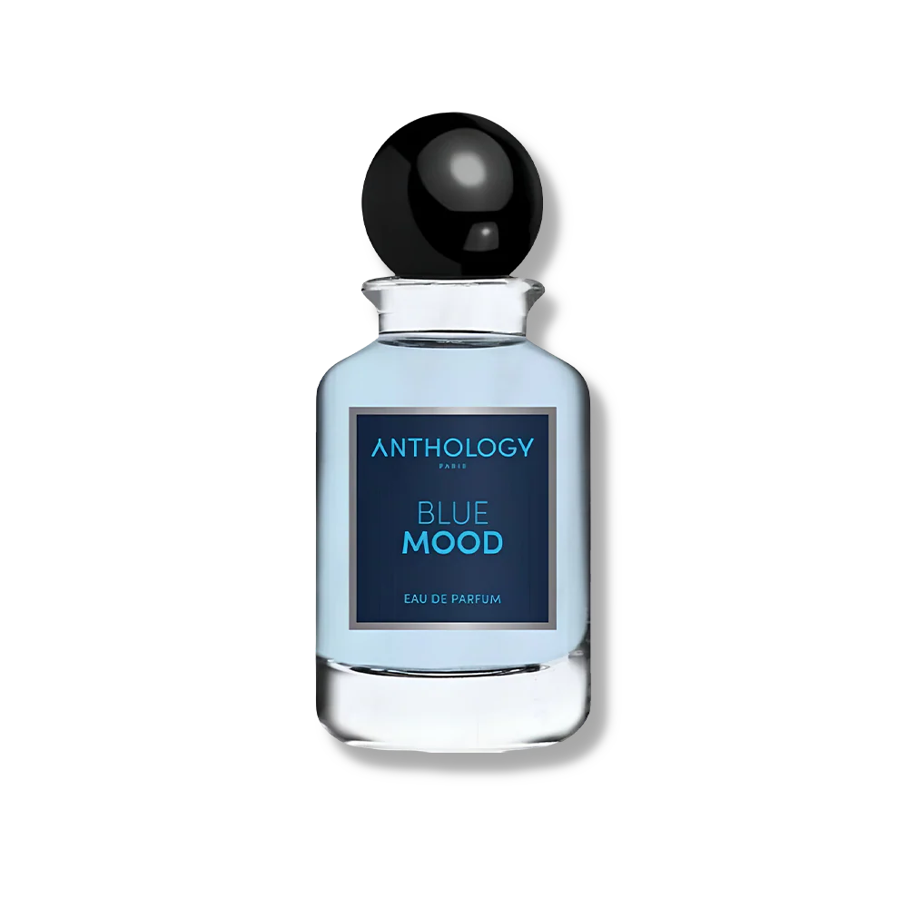 Anthology Blue Mood EDP