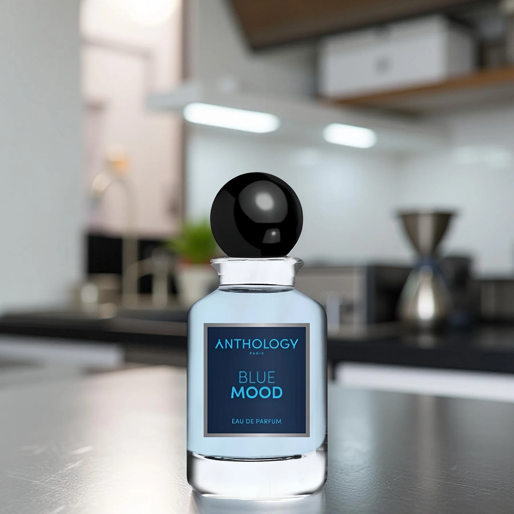 Anthology Blue Mood EDP - Image 2