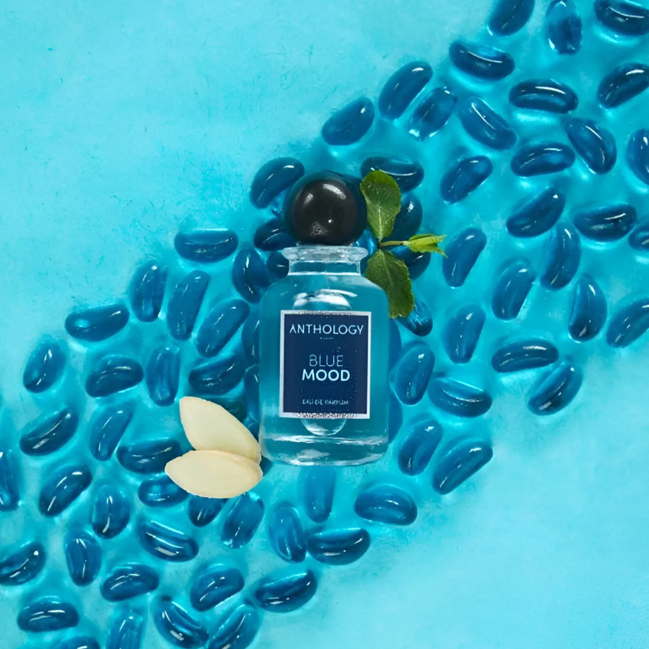 Anthology Blue Mood EDP - Image 3