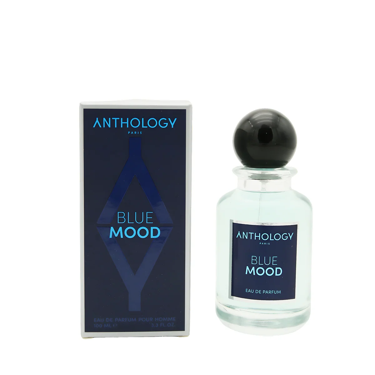 Anthology Blue Mood EDP - Image 4