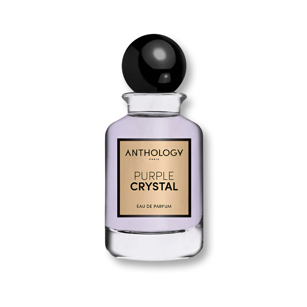Anthology Purple Crystal EDP