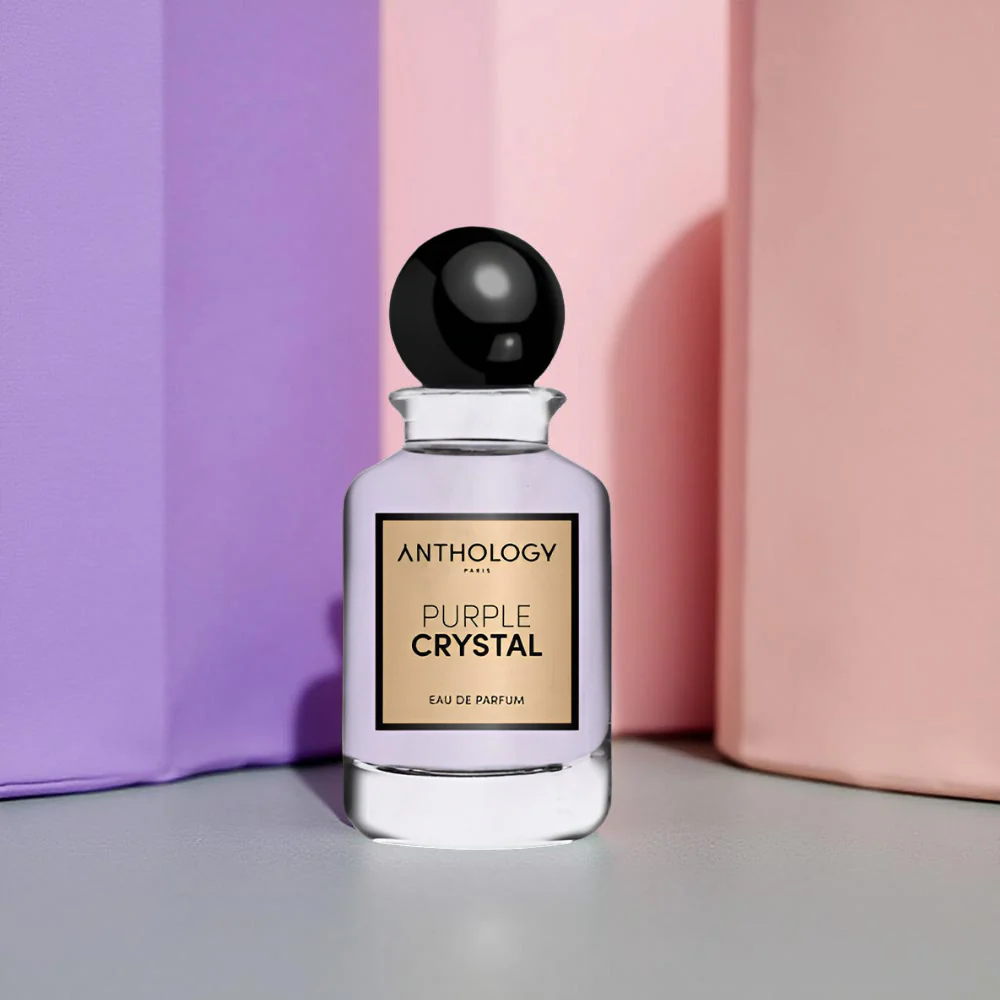 Anthology Purple Crystal EDP - Image 3