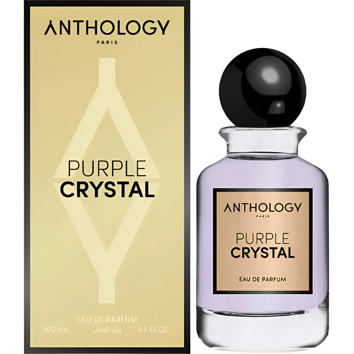 Anthology Purple Crystal EDP - Image 4