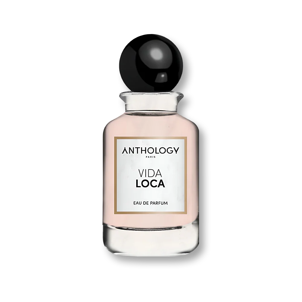 Anthology Vida Loca EDP