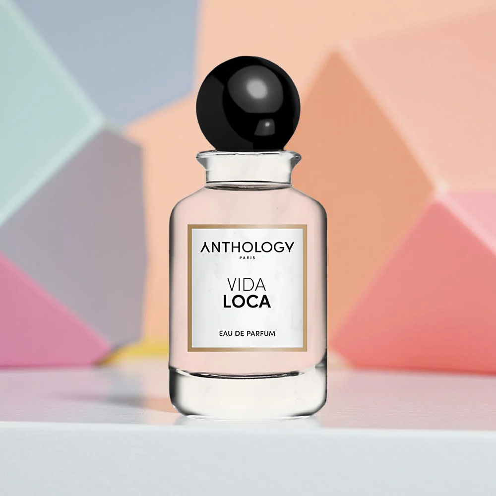 Anthology Vida Loca EDP - Image 2