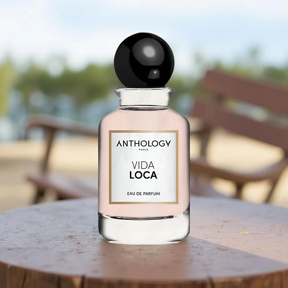 Anthology Vida Loca EDP - Image 3
