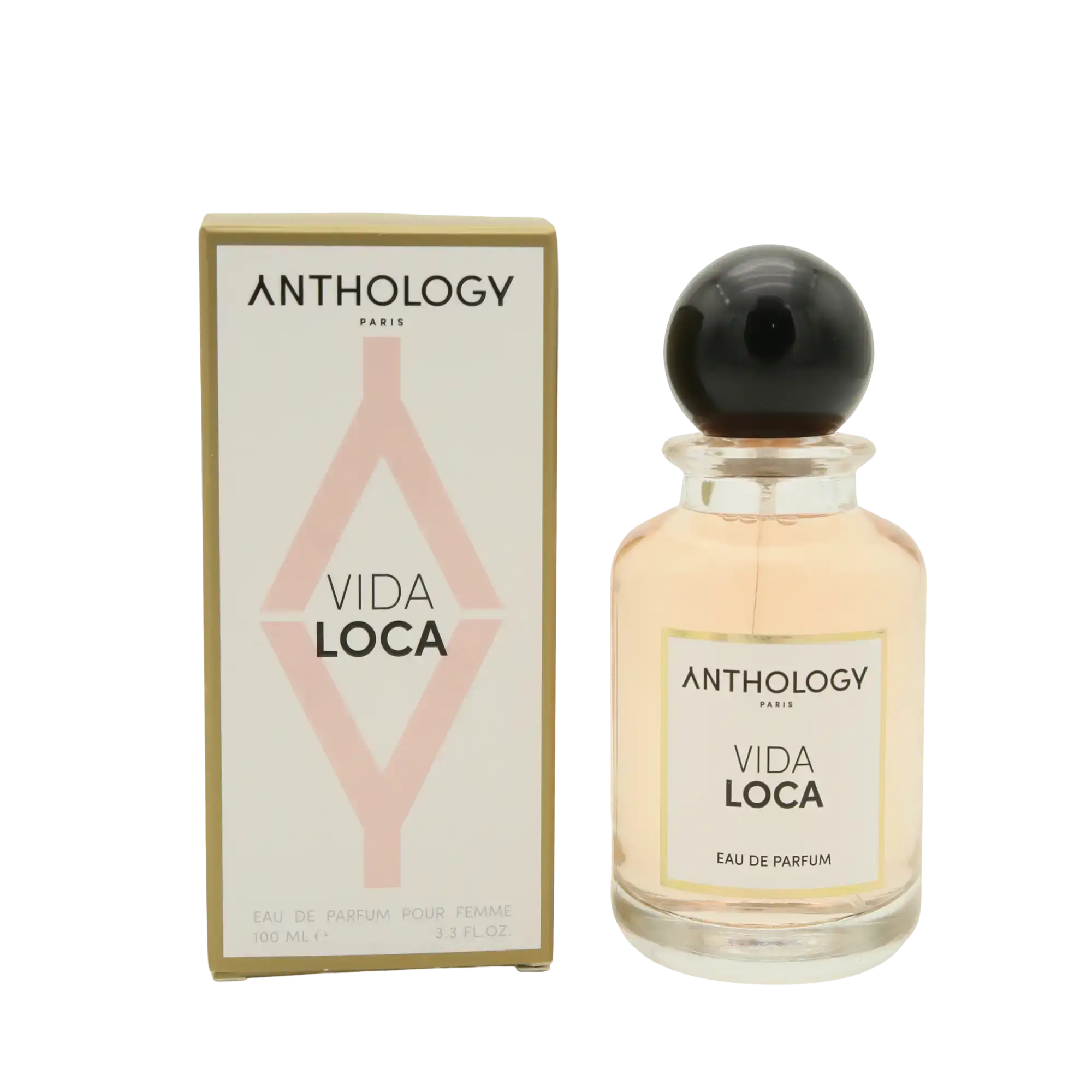 Anthology Vida Loca EDP - Image 4