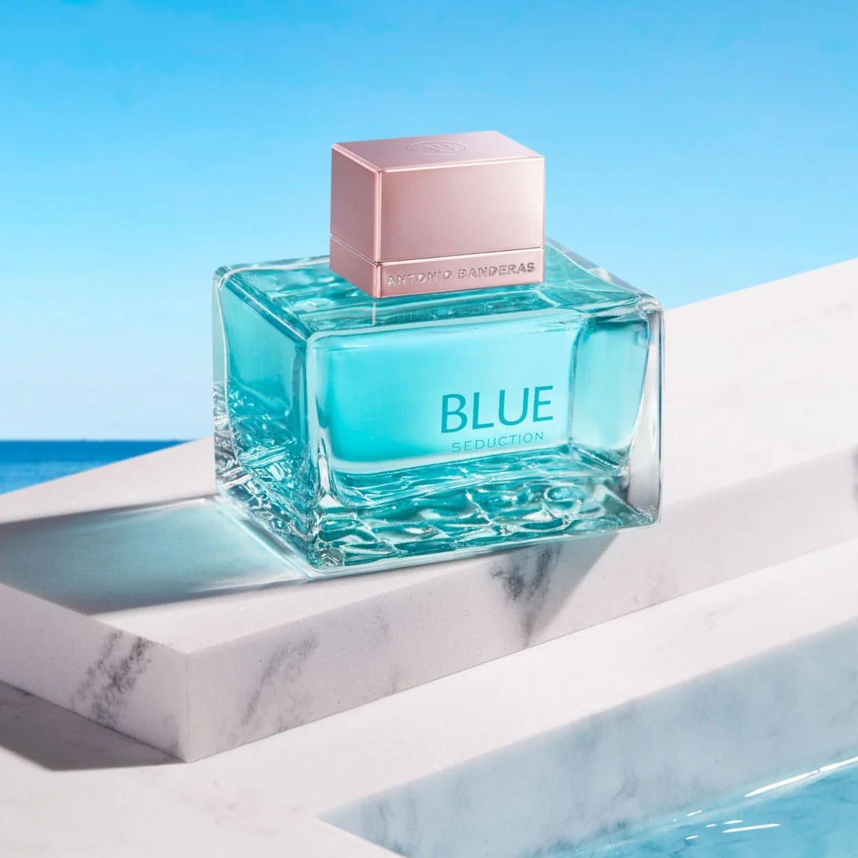 Antonio Banderas Blue Seduction Deodorant Spray - Image 4