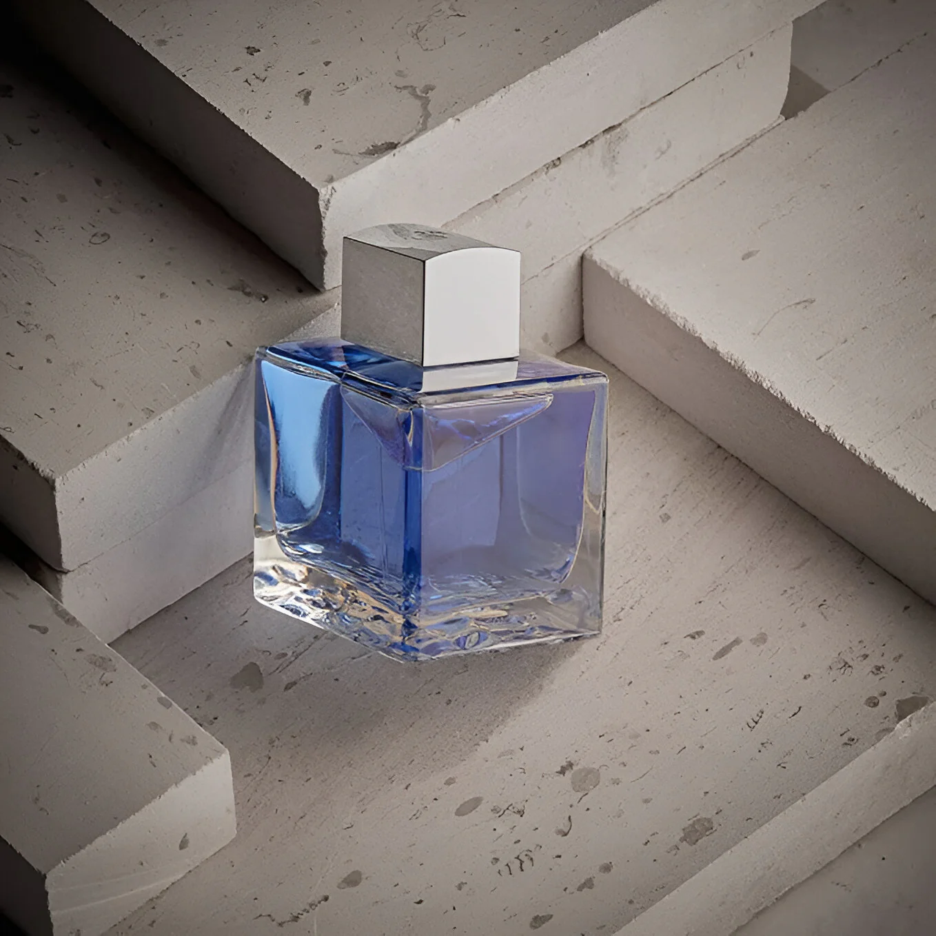 Antonio Banderas Blue Seduction EDT - Image 3