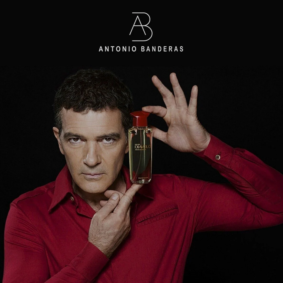 Antonio Banderas Diavolo EDT & After Shave Gift Set For Men - Image 4