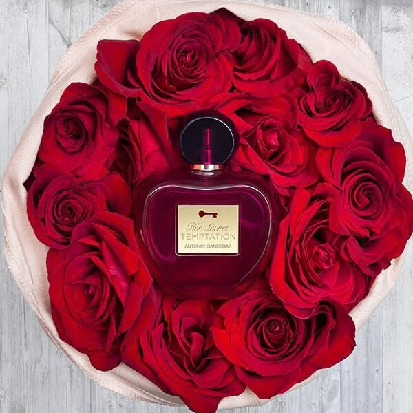 Antonio Banderas Her Secret EDT - Image 4