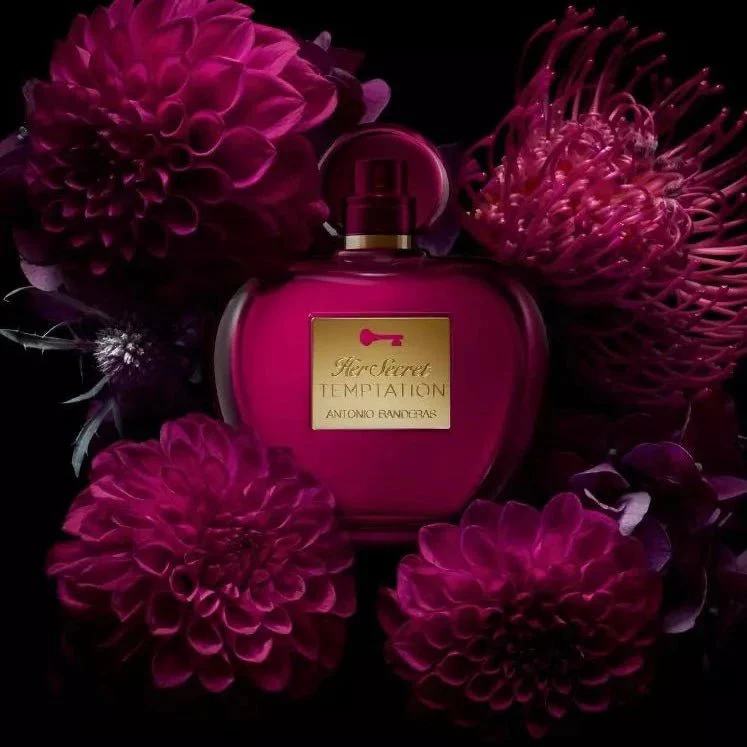 Antonio Banderas Her Secret Temptation EDT - Image 3