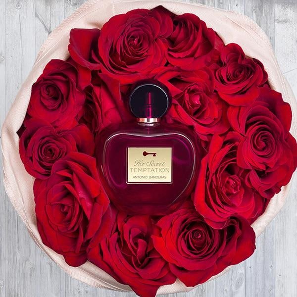 Antonio Banderas Her Secret Temptation EDT - Image 4