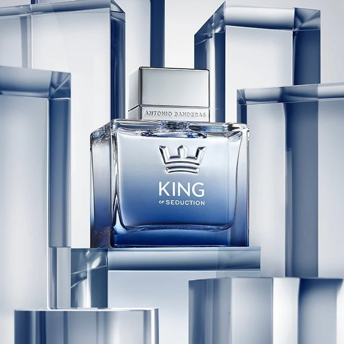 Antonio Banderas King Of Seduction EDT - Image 3