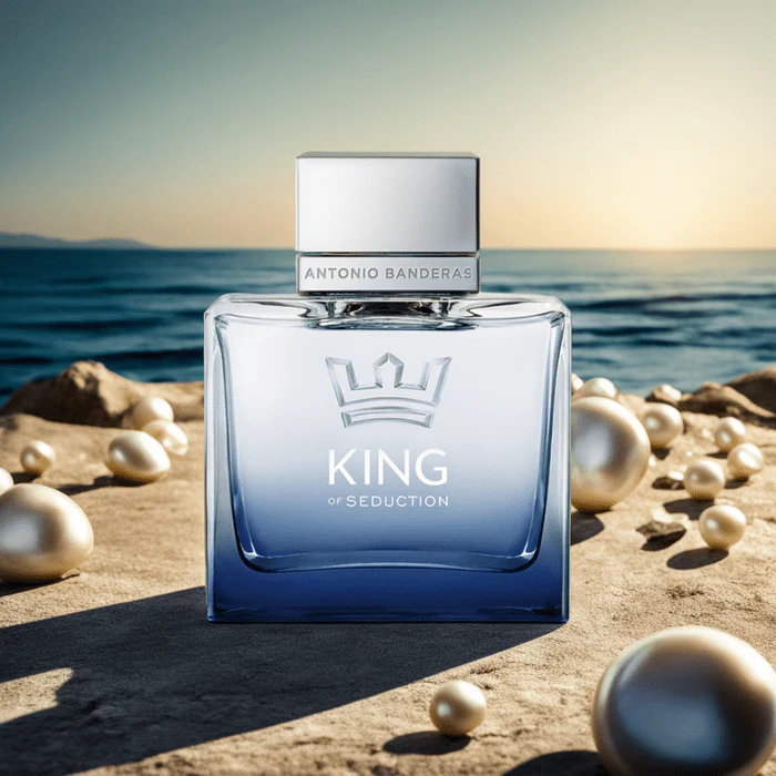 Antonio Banderas King Of Seduction EDT - Image 4