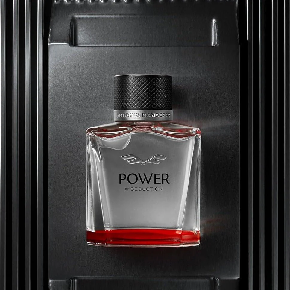Antonio Banderas Power Of Seduction EDT - Image 2