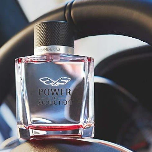 Antonio Banderas Power Of Seduction EDT - Image 3