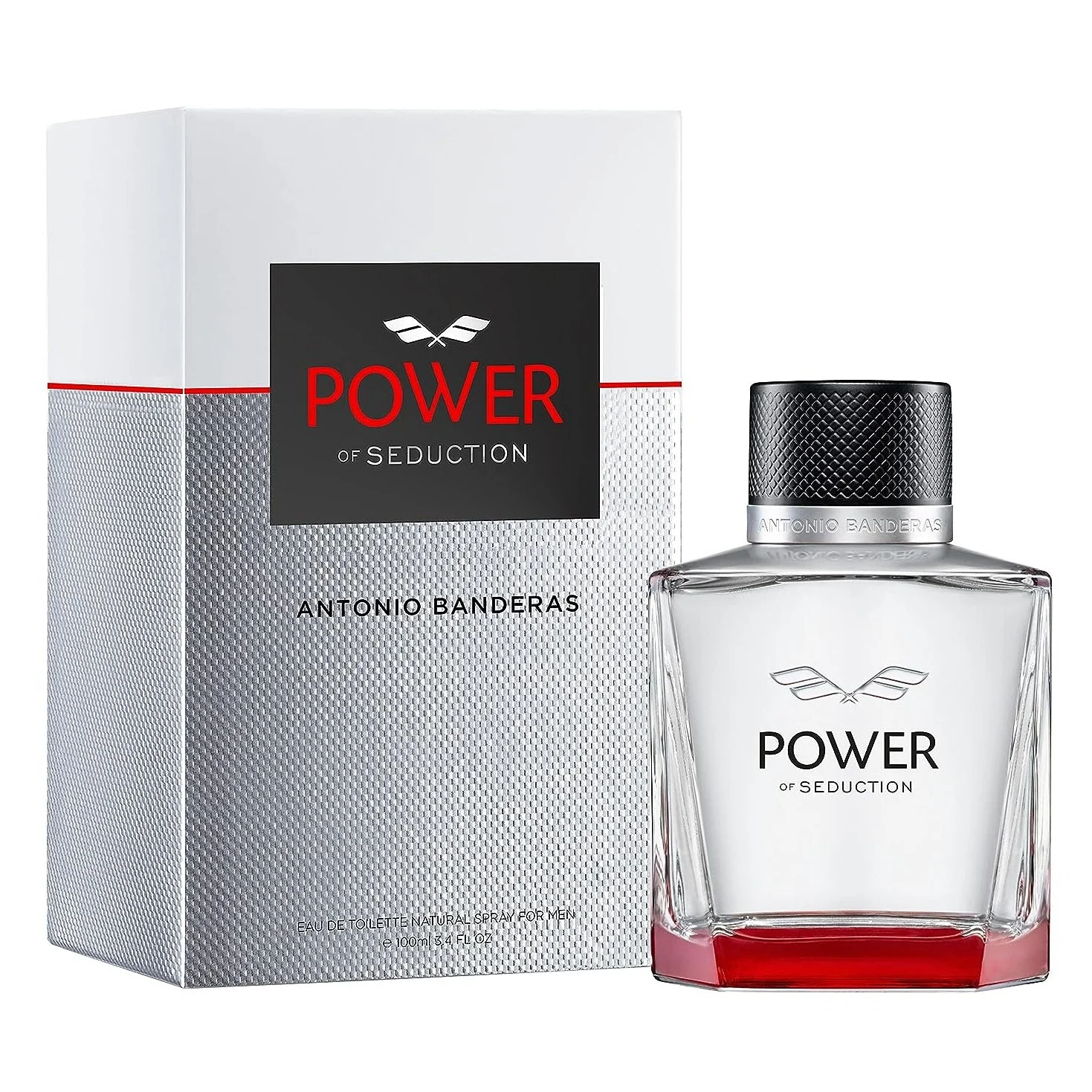 Antonio Banderas Power Of Seduction EDT - Image 4