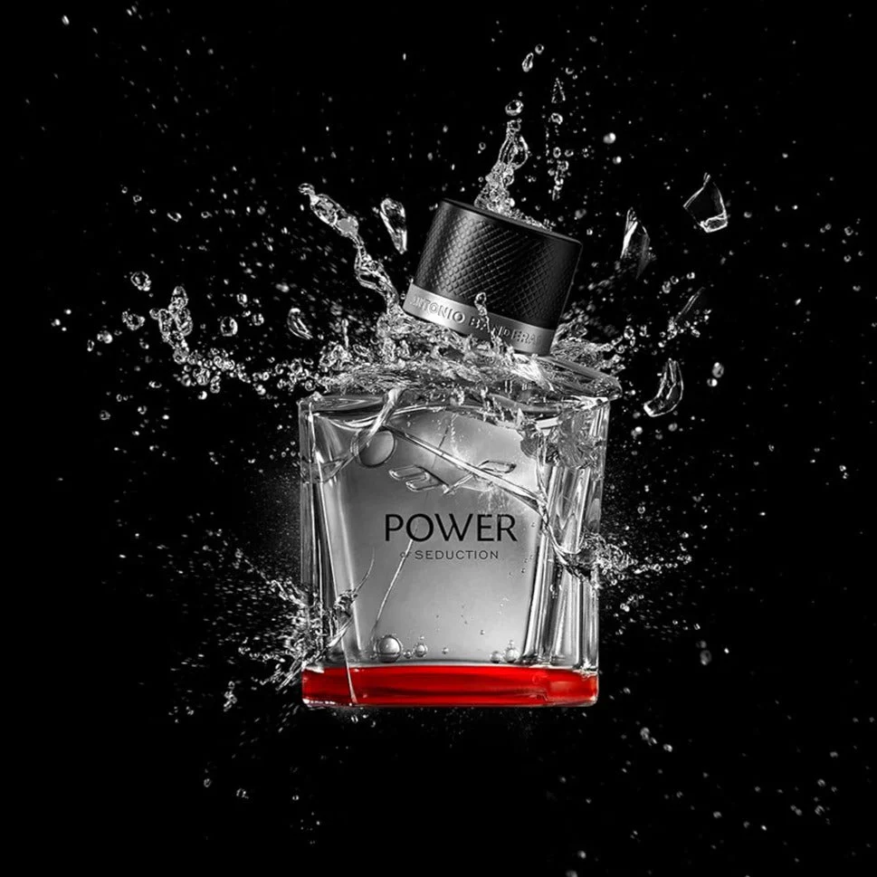 Antonio Banderas Seduction Doses Power Of Seduction EDT - Image 2