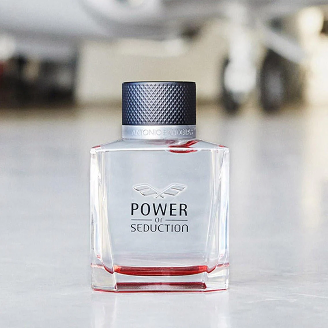 Antonio Banderas Seduction Doses Power Of Seduction EDT - Image 4