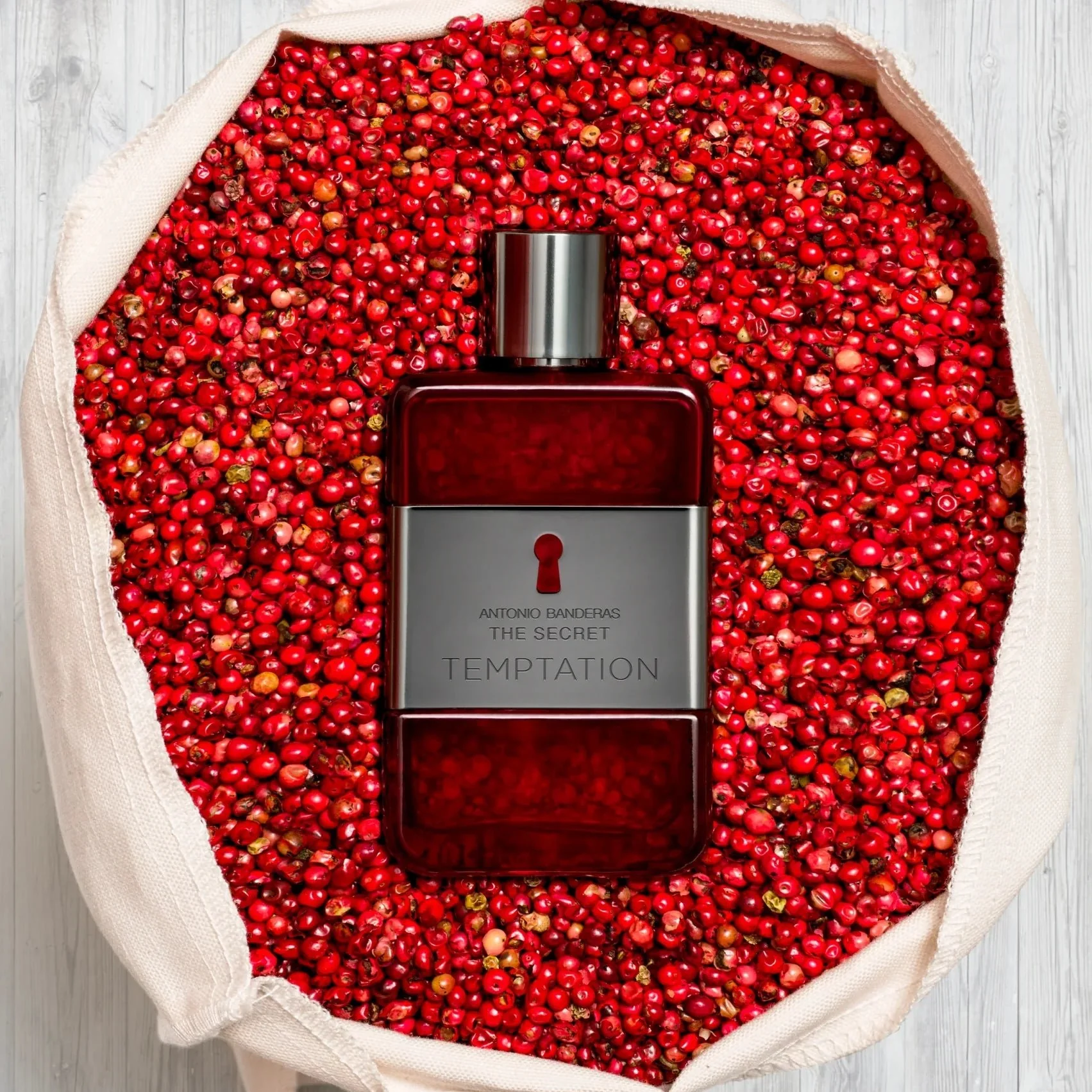 Antonio Banderas Seduction Doses The Secret Temptation EDT - Image 2