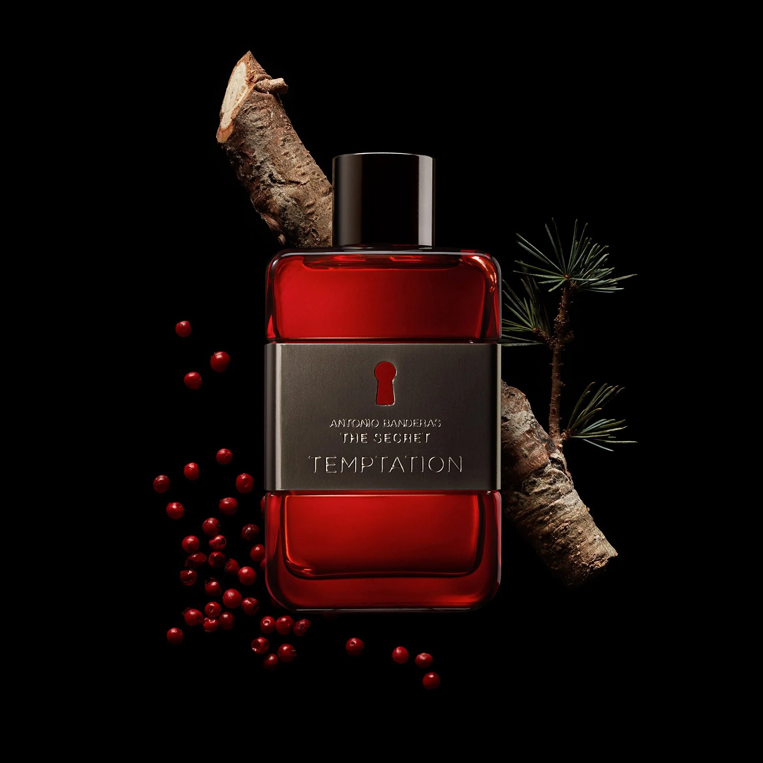 Antonio Banderas Seduction Doses The Secret Temptation EDT - Image 3