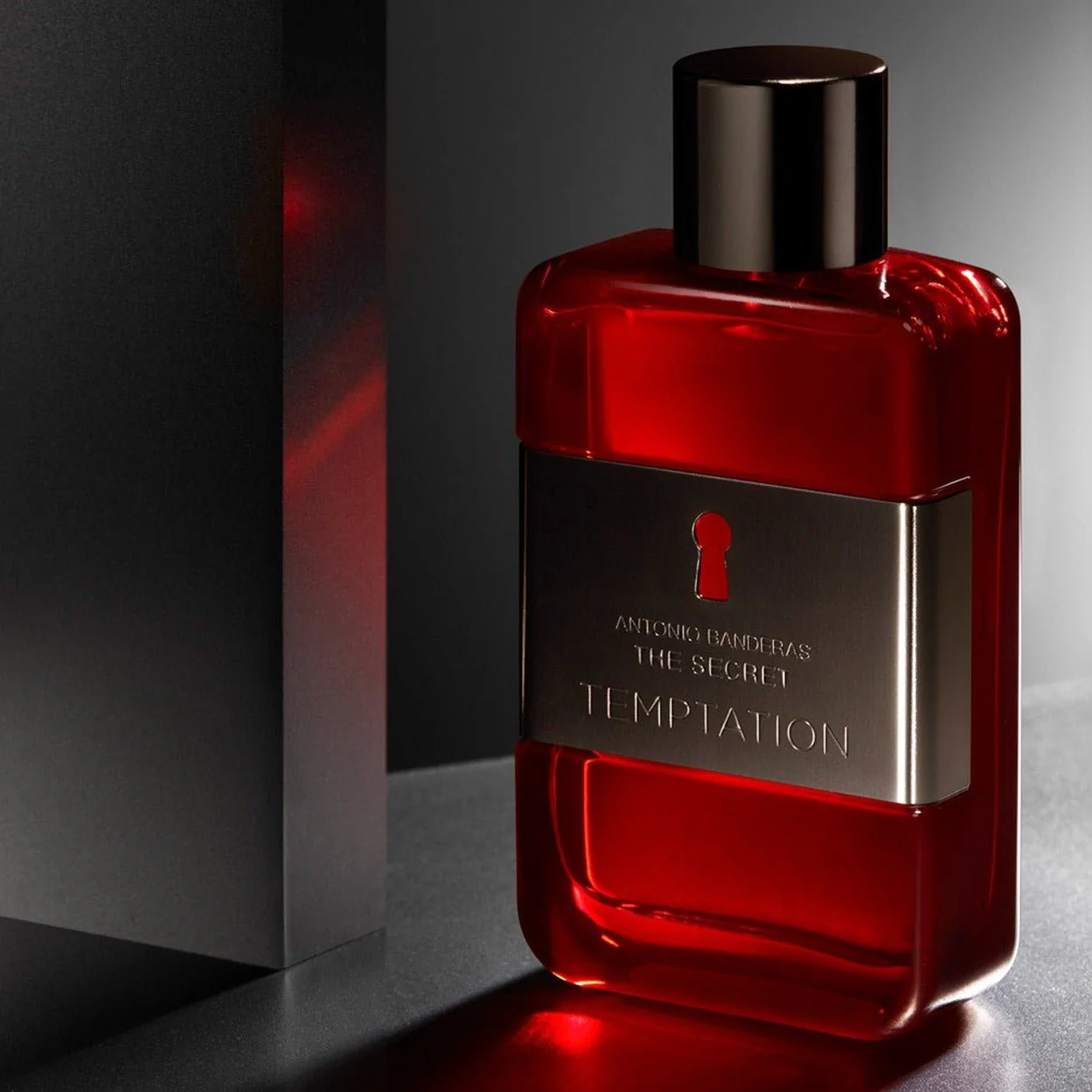 Antonio Banderas Seduction Doses The Secret Temptation EDT - Image 4
