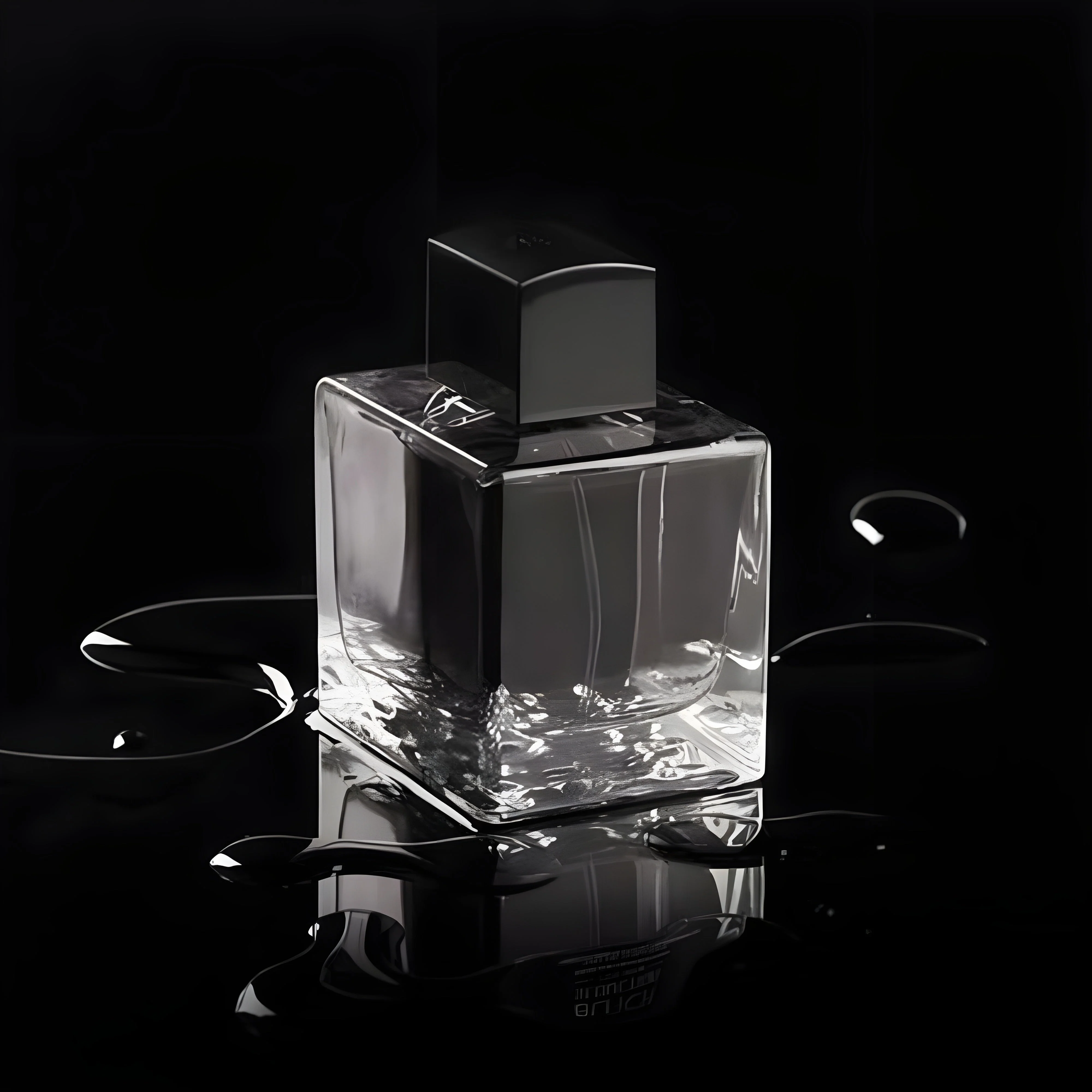 Antonio Banderas Seduction In Black Deodorant Spray - Image 3
