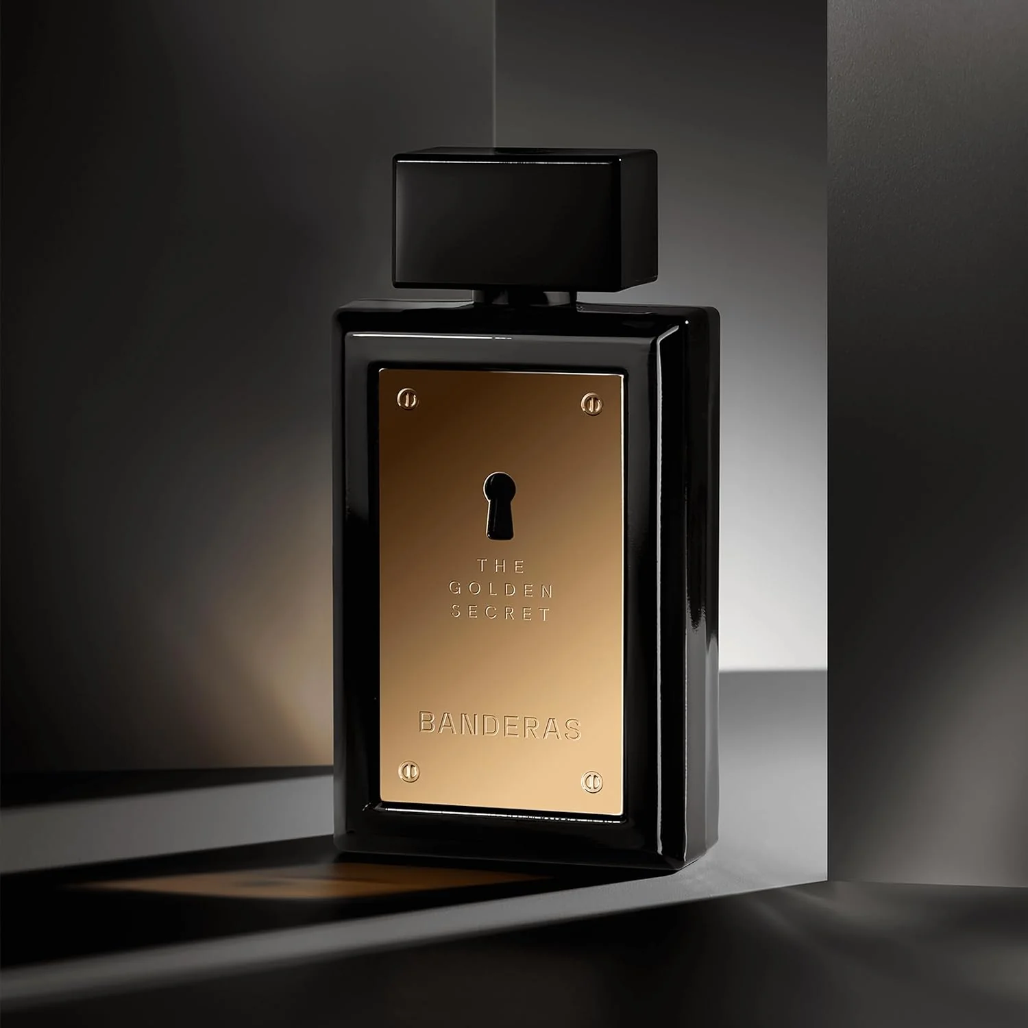 Antonio Banderas The Golden Secret Deodorant Spray - Image 4