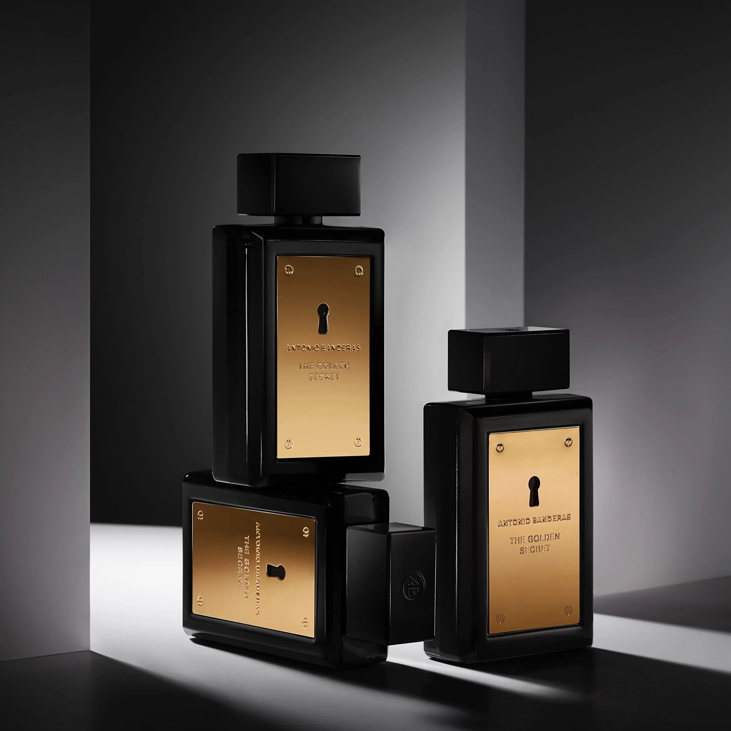 Antonio Banderas The Golden Secret EDT - Image 2