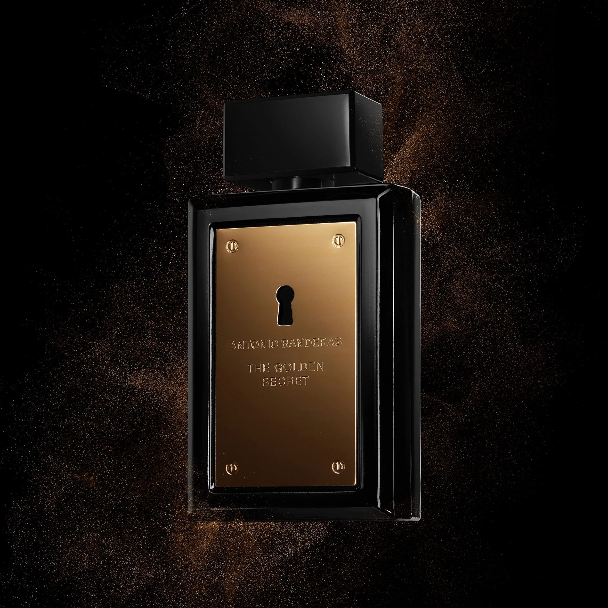 Antonio Banderas The Golden Secret EDT - Image 3