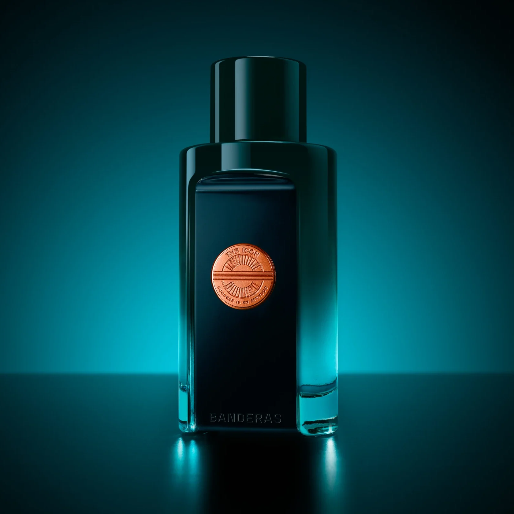 Antonio Banderas The Icon Attitude EDP - Image 2