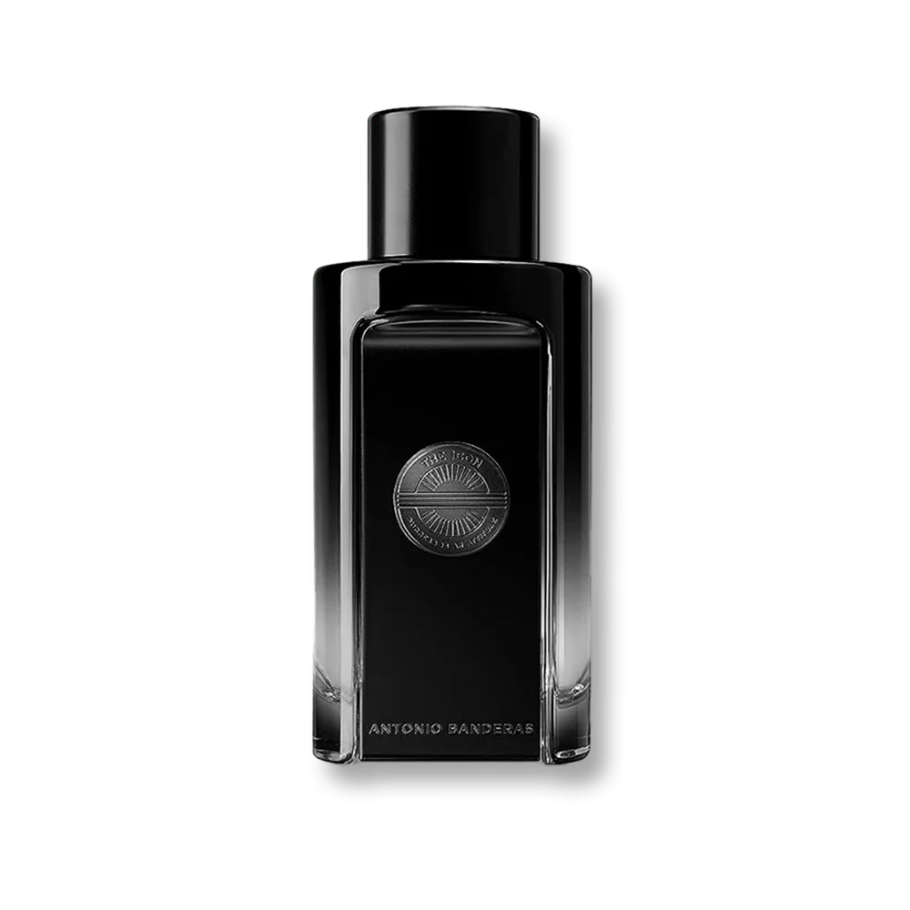 Antonio Banderas The Icon EDP