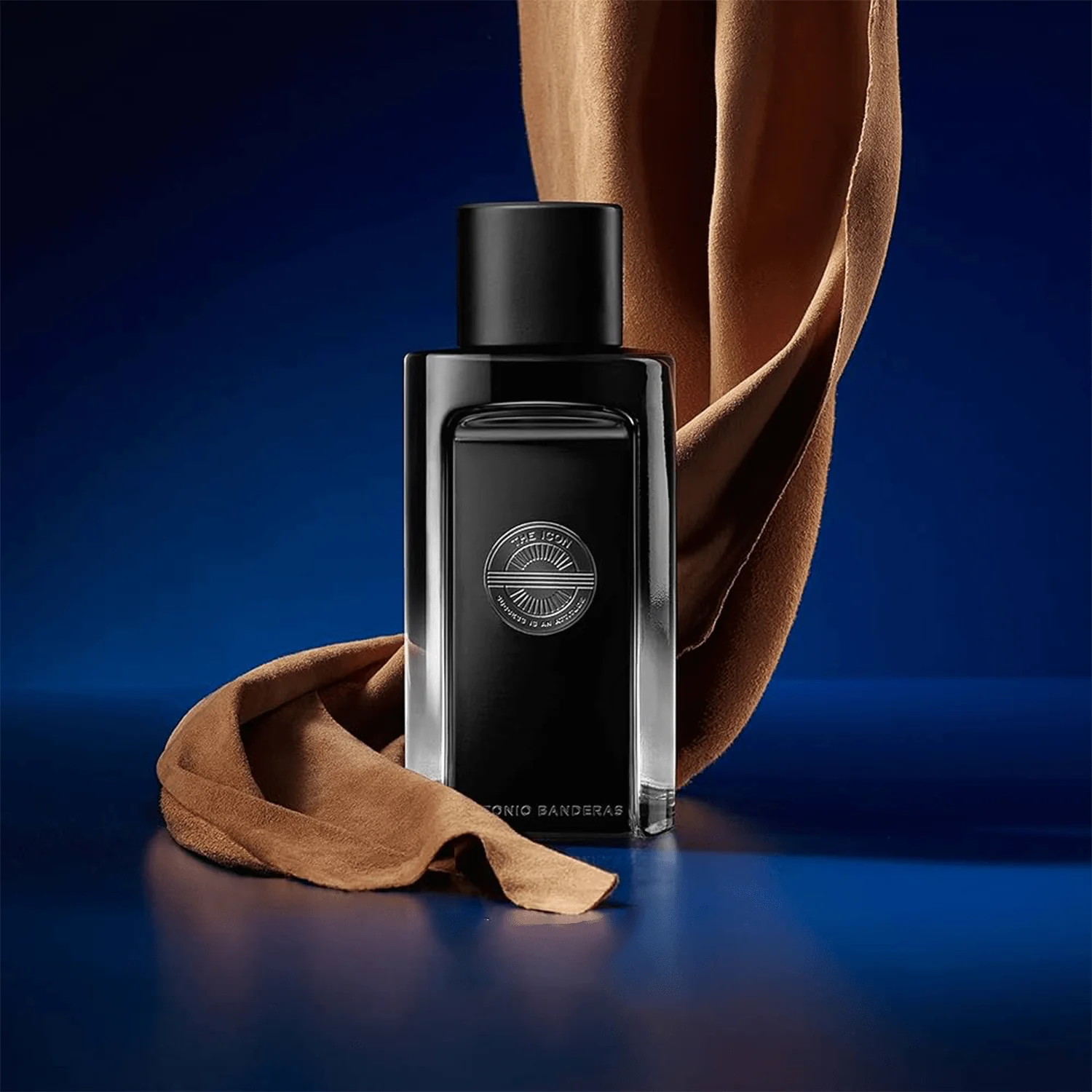 Antonio Banderas The Icon EDP - Image 2