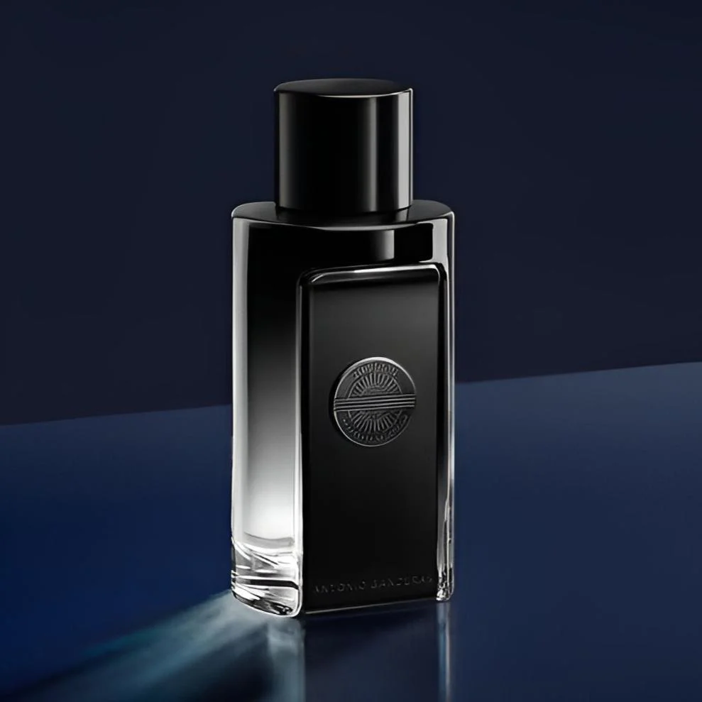 Antonio Banderas The Icon EDP - Image 4