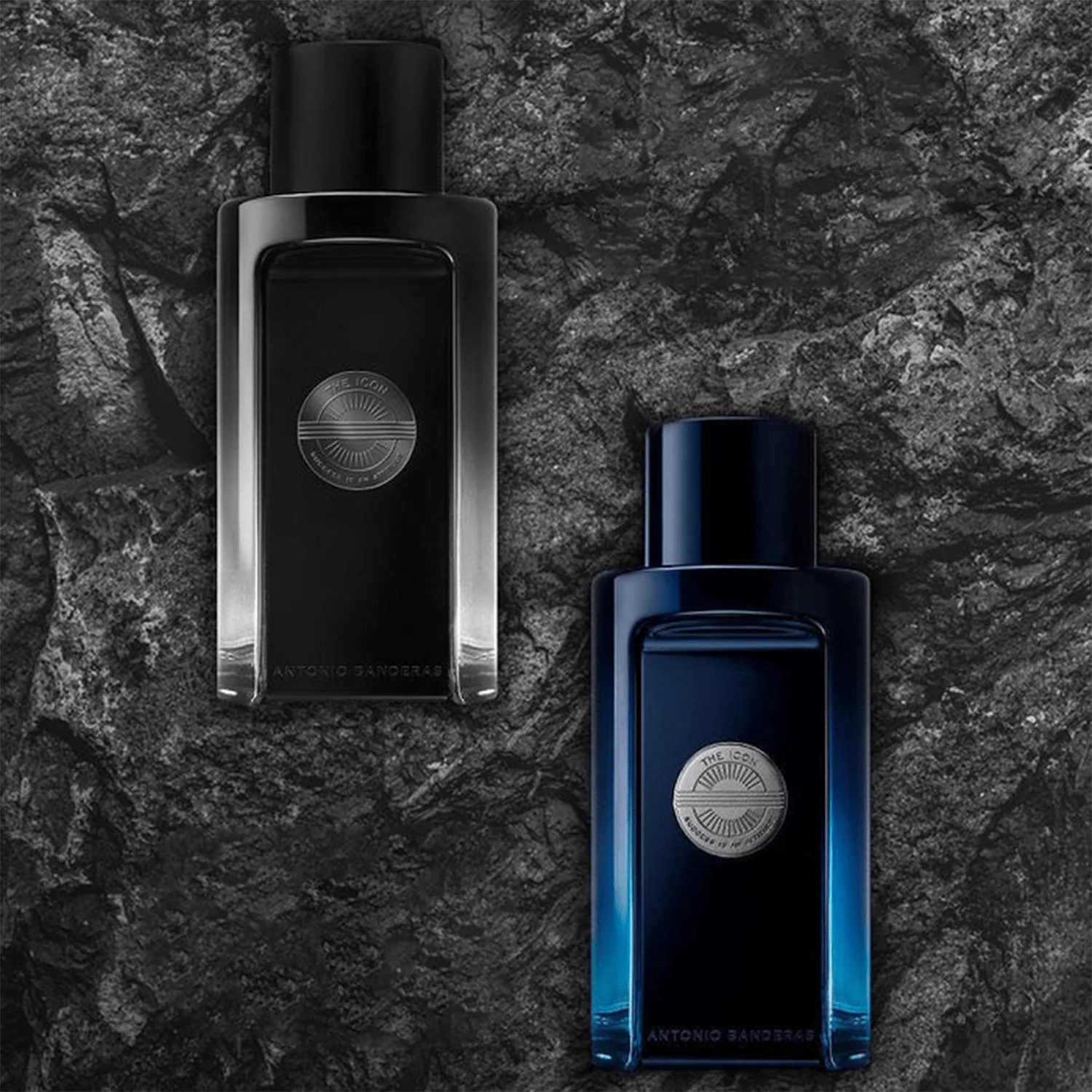 Antonio Banderas The Icon EDP - Image 5