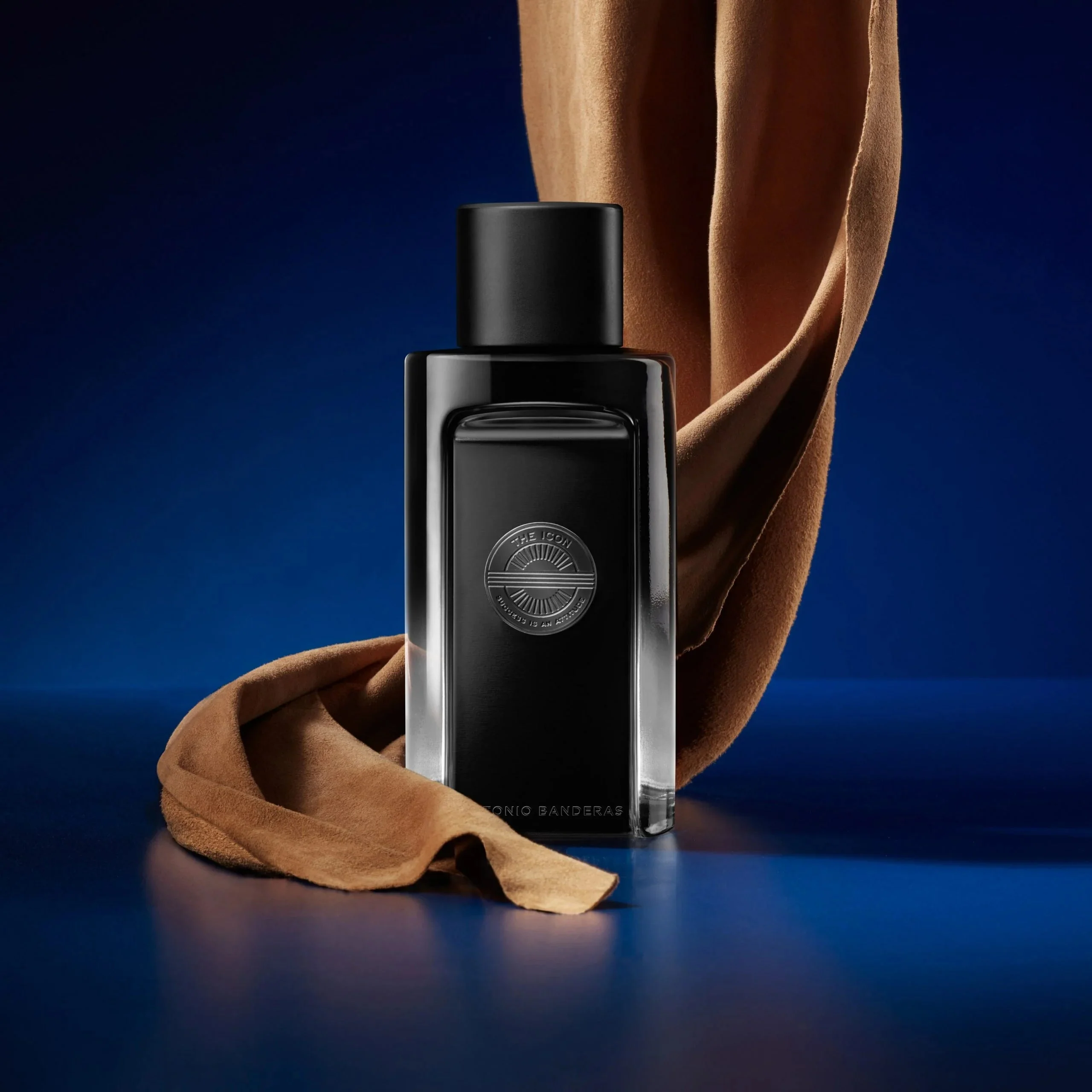 Antonio Banderas The Icon EDP Deodorant Spray Gift Set for Men - Image 3