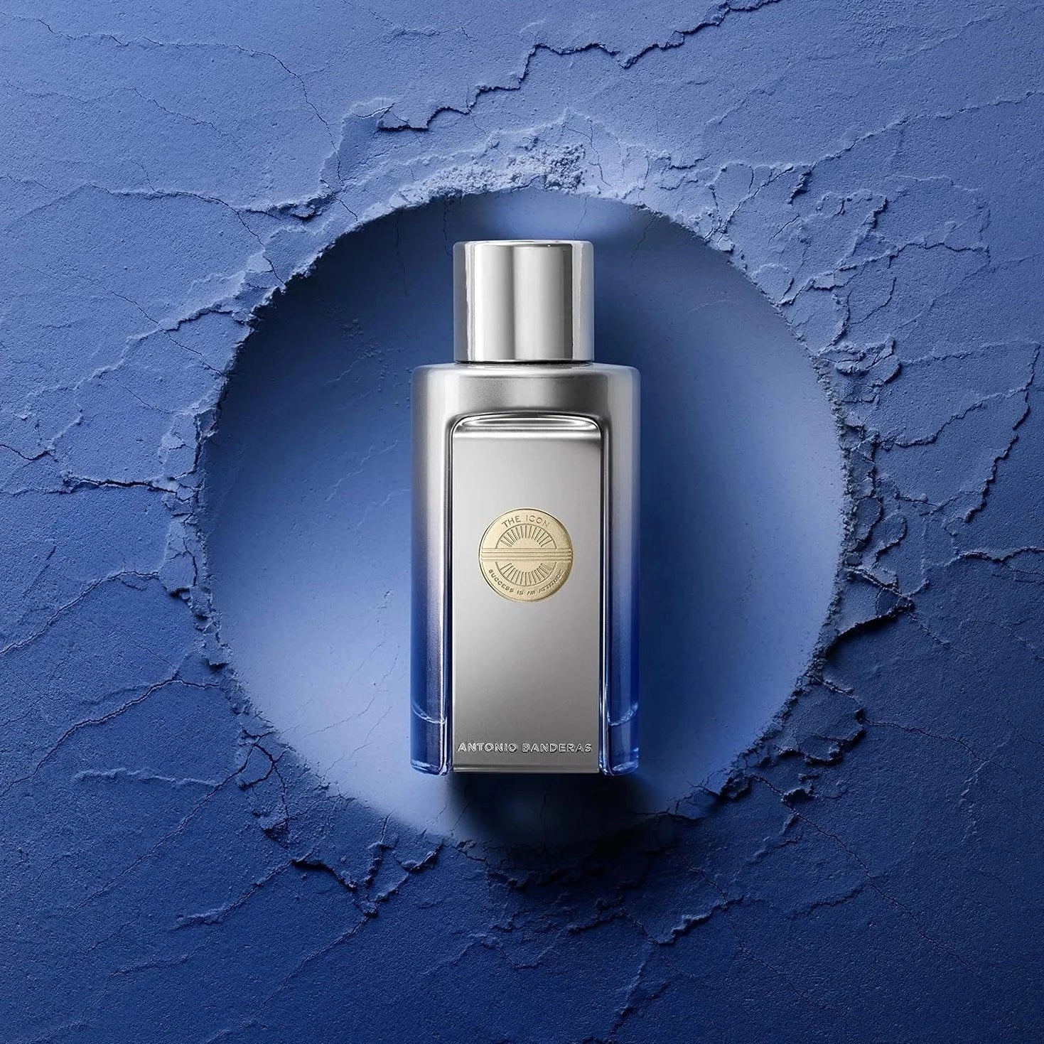 Antonio Banderas The Icon EDP For Men - Image 3