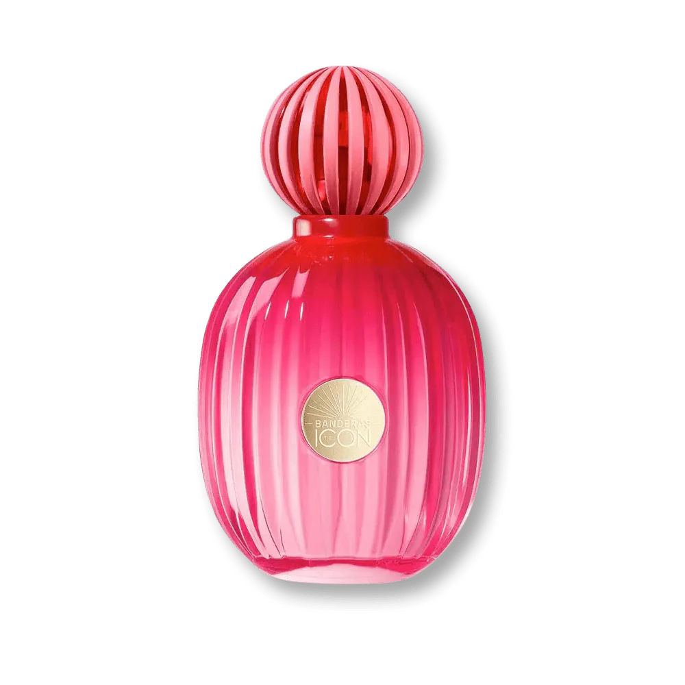 Antonio Banderas The Icon EDP For Women