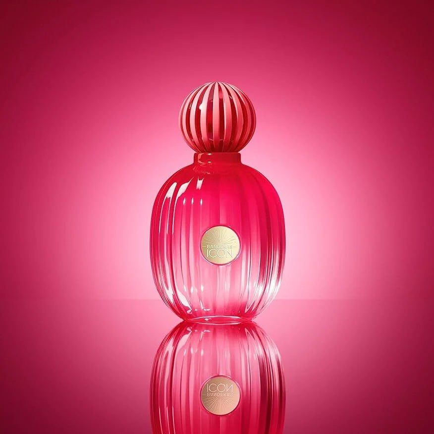 Antonio Banderas The Icon EDP For Women - Image 2