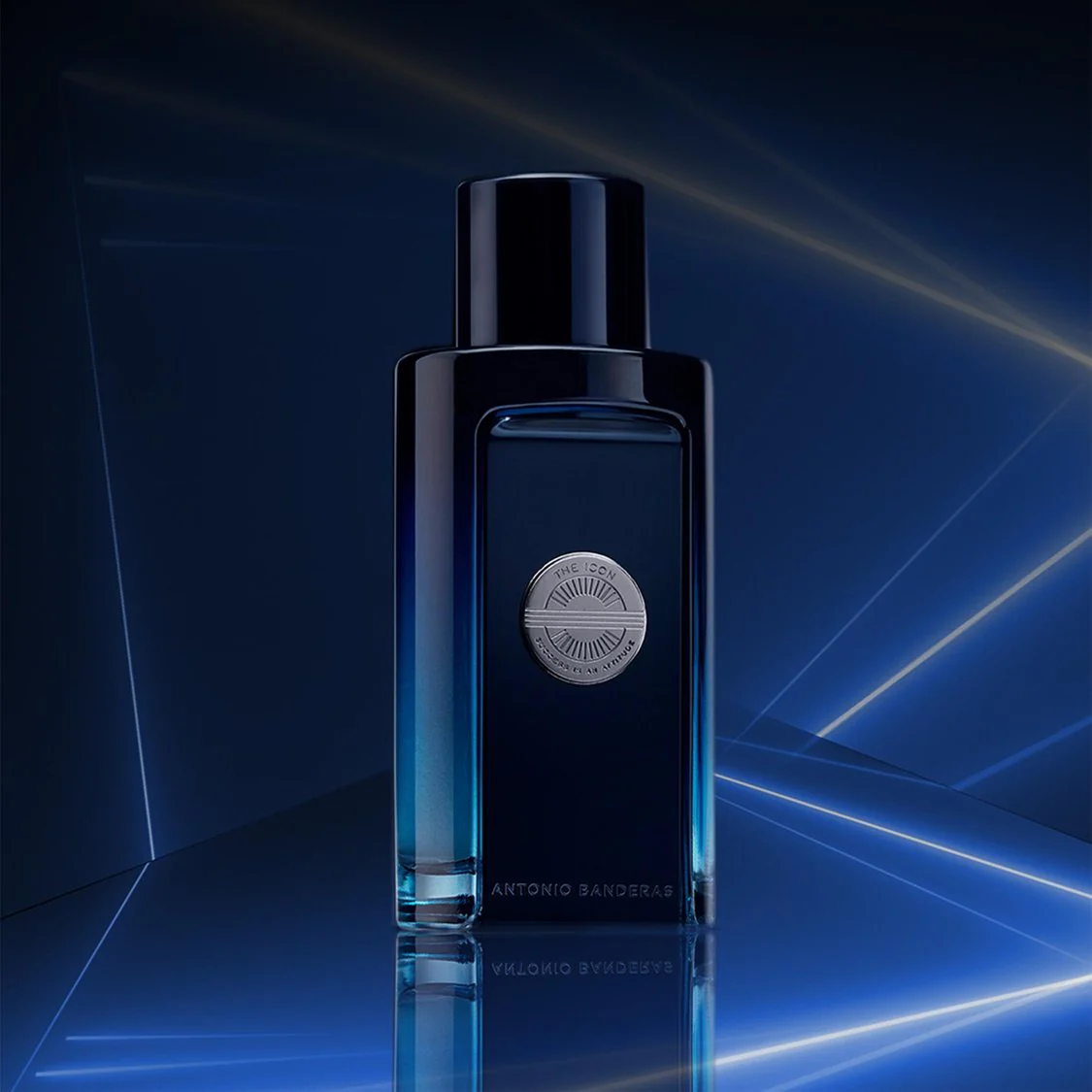 Antonio Banderas The Icon EDT - Image 2