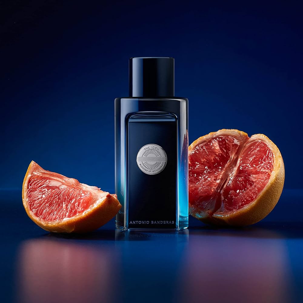 Antonio Banderas The Icon EDT Deodorant Spray Gift Set for Men - Image 4