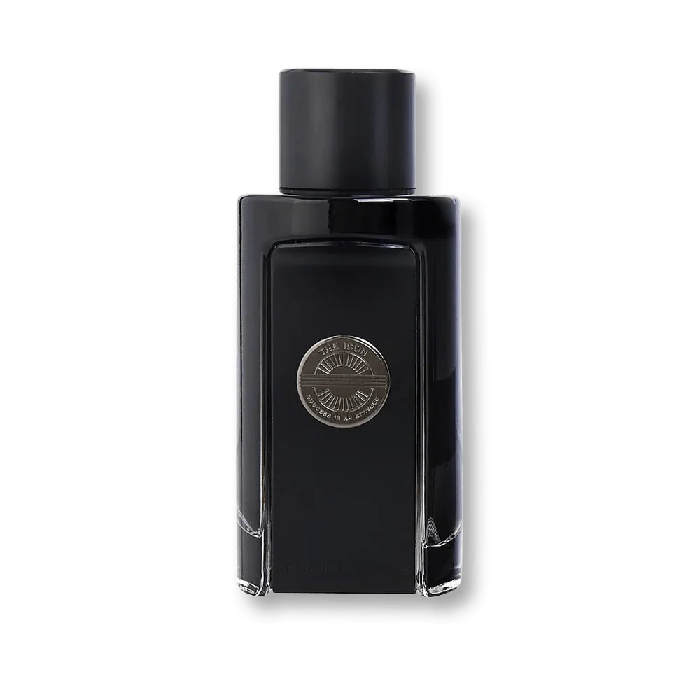 Antonio Banderas The Icon EDT For Men